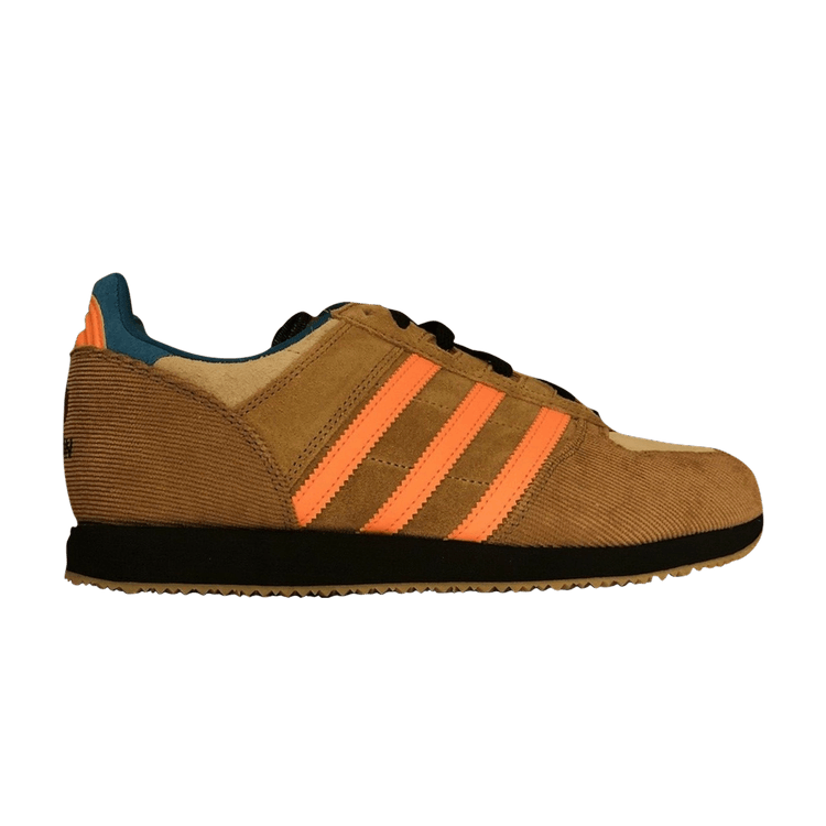 adidas EQT Race Walk Hanon Working Mens Club