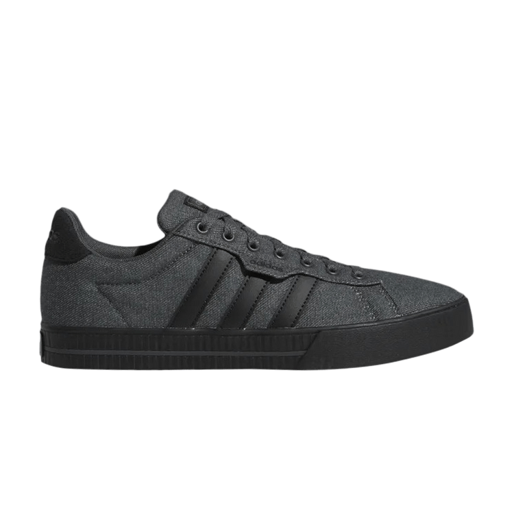 adidas Daily 3.0 Grey Black Gum