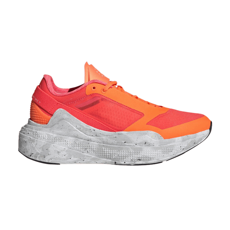 adidas Earthlight Mesh Stella McCartney Turbo Signal Orange (Women's)