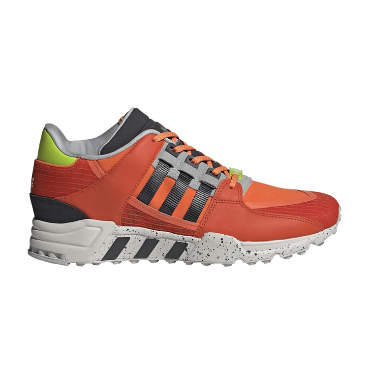 adidas EQT Support 93 College Orange