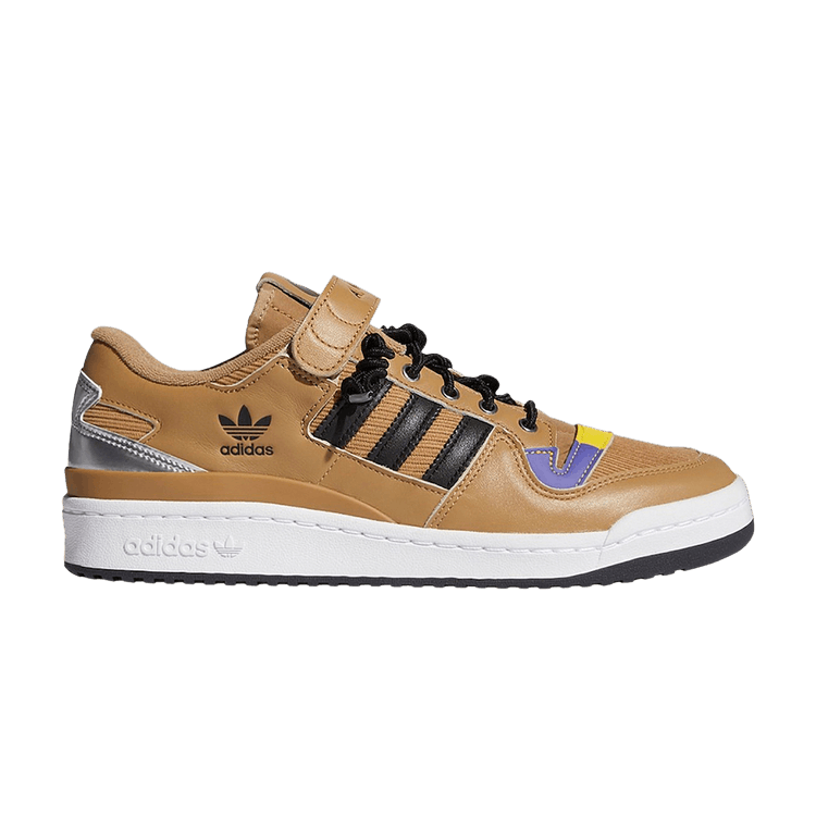 adidas Forum Low South Park AWESOM-O
