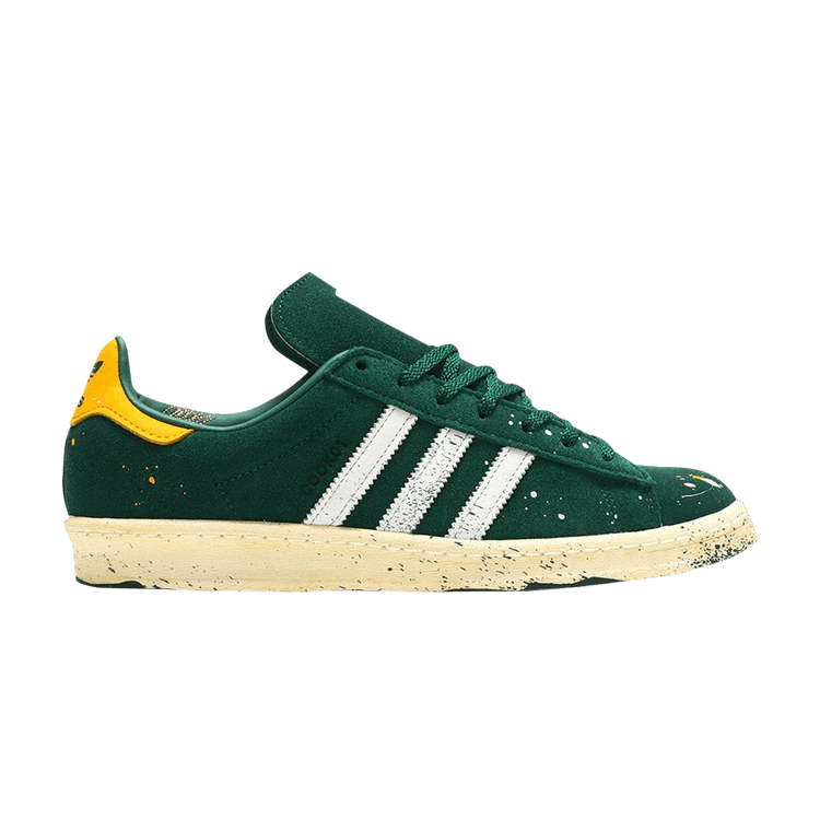 adidas Campus 80s Cook Green