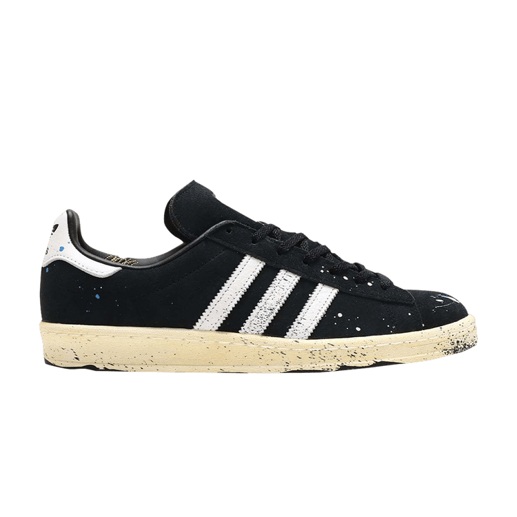 adidas Campus 80s Cook Black