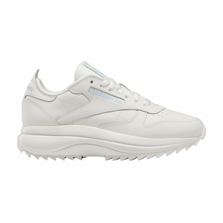 Reebok Classic Leather SP Extra Chalk Blue Pearl (Women's)