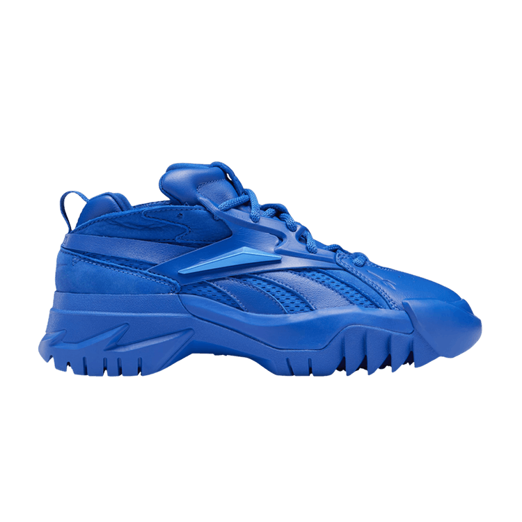 Reebok Club C V2 Cardi B Vital Blue (Women's)