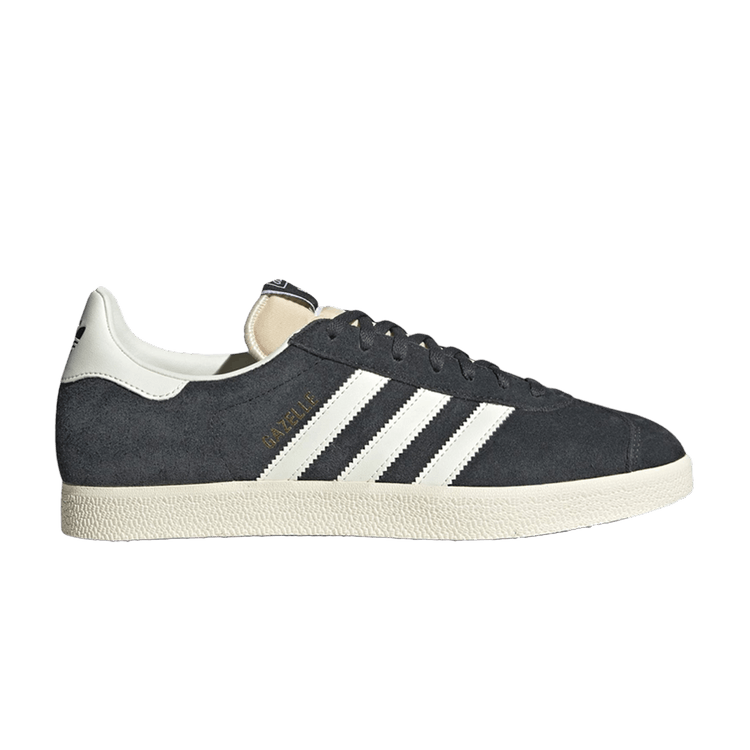 adidas Gazelle Carbon Off White