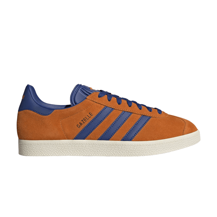 adidas Gazelle Bright Orange