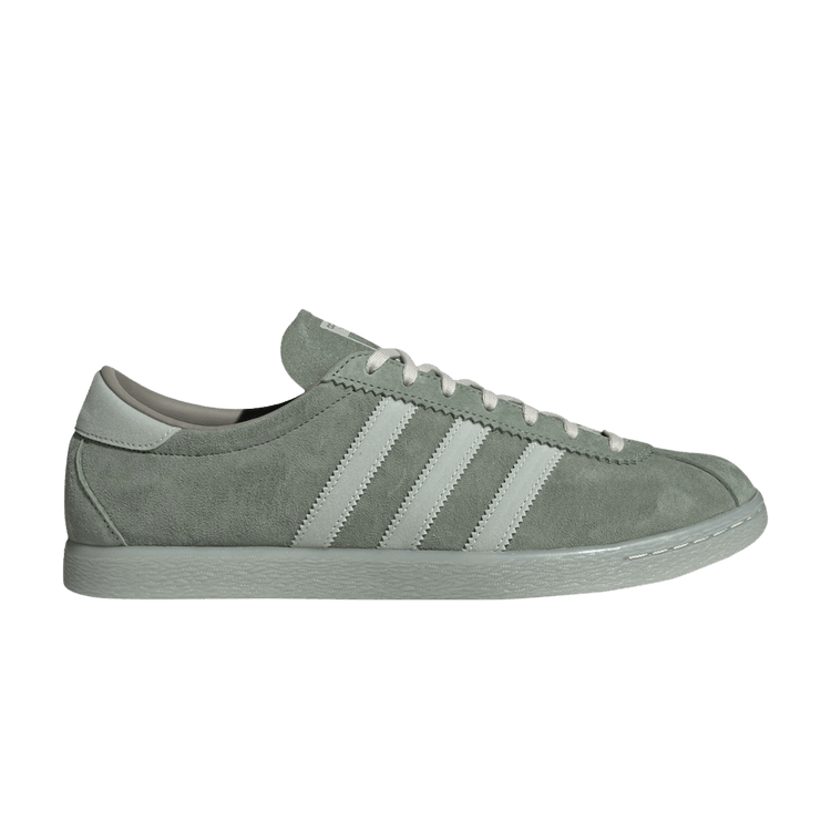 adidas Tobacco Green Pantone Alumina