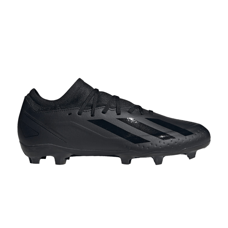 adidas Crazyfast.3 FG Core Black