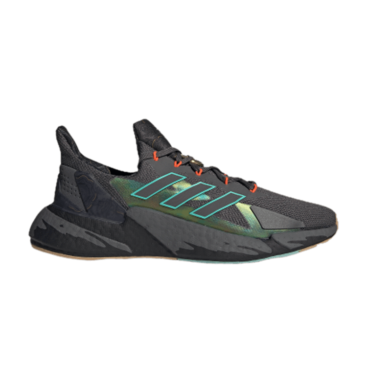 adidas X9000L4 CNY Year of the Ox