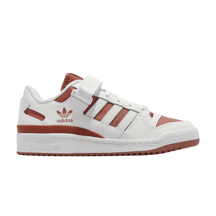 adidas Forum Low Cloud White Magic Earth