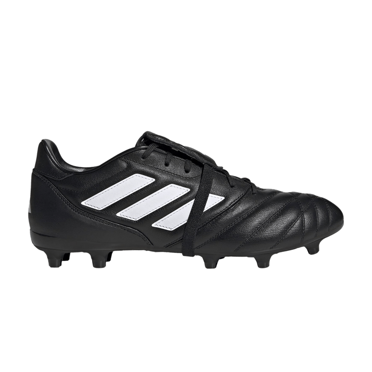 adidas Copa Gloro FG Core Black Cloud White