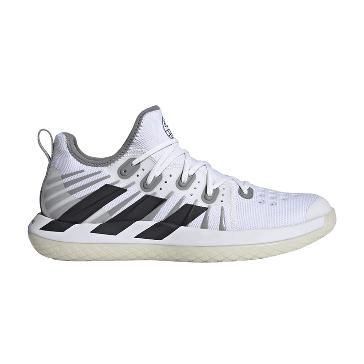 adidas Stabil Next Gen Cloud White Grey