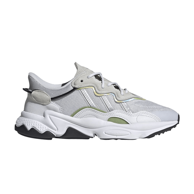 adidas Ozweego Dash Grey Sage Green (Women's)