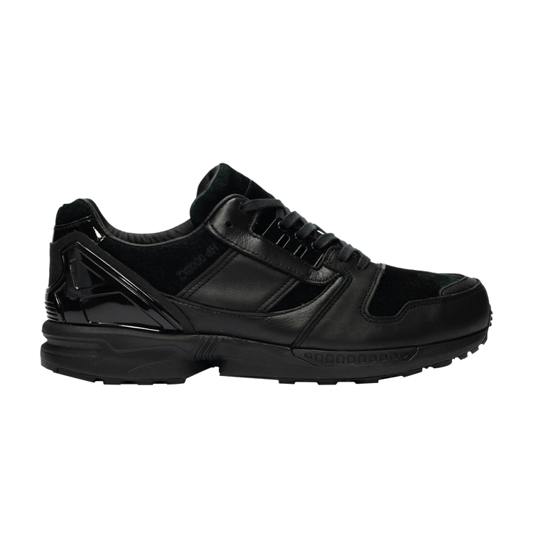 adidas ZX 8000 Deadhype Black