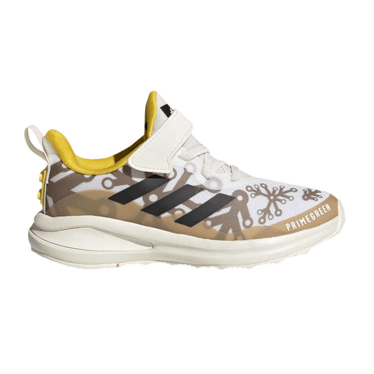 adidas Forta Run LEGO Baumhaus (Youth)