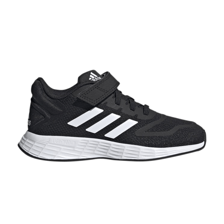 adidas Duramo 10 Core Black Cloud White (PS)