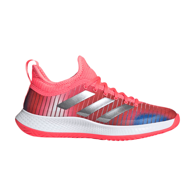 adidas Defiant Generation Turbo Silver Metallic (Women's)