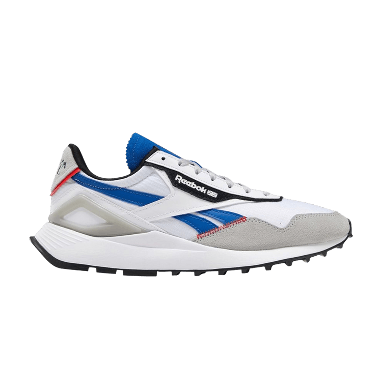 Reebok Classic Leather Legacy AZ Keith Haring Dancing Figures