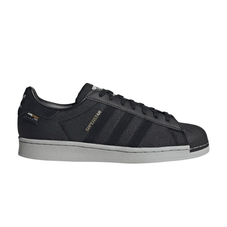 adidas Superstar Cordura Core Black