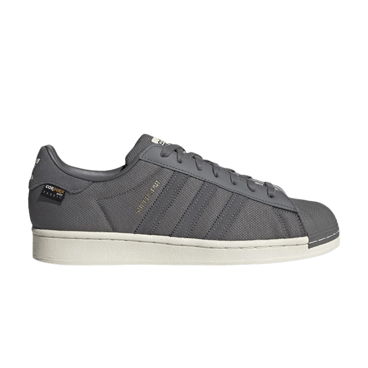 adidas Superstar Cordura Core Grey
