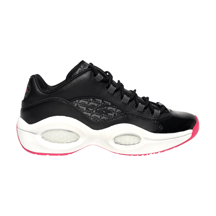 Reebok Question Low PHANTACi Obscure Luxury
