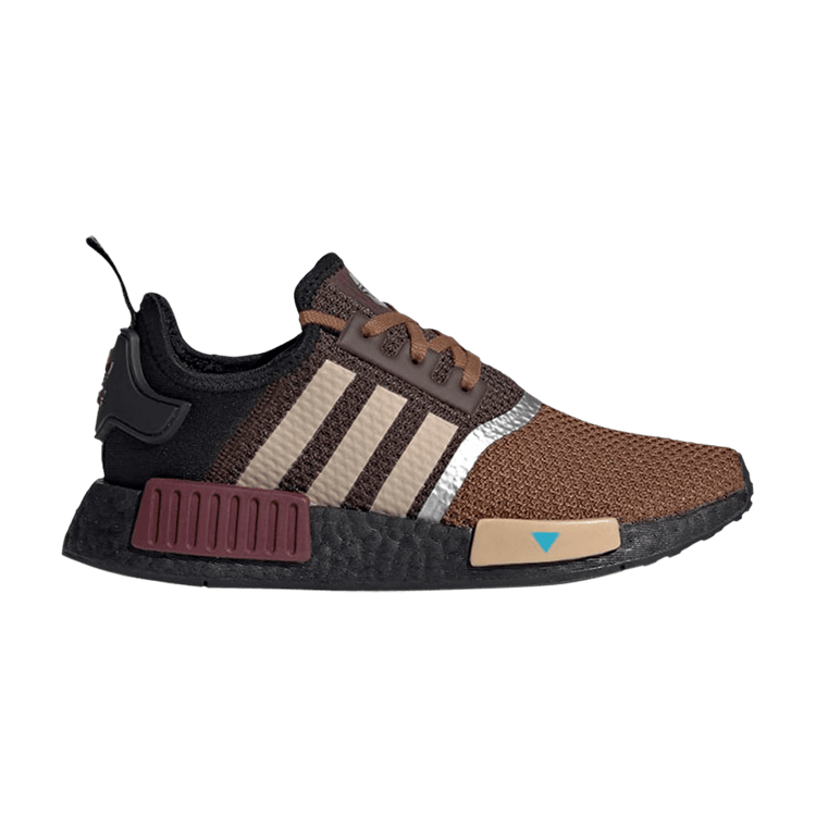 adidas NMD R1 Star Wars The Mandalorian (GS)