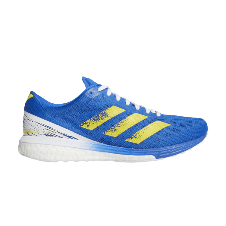 adidas Adizero Boston 9 Boston Marathon (2021) (Women's)
