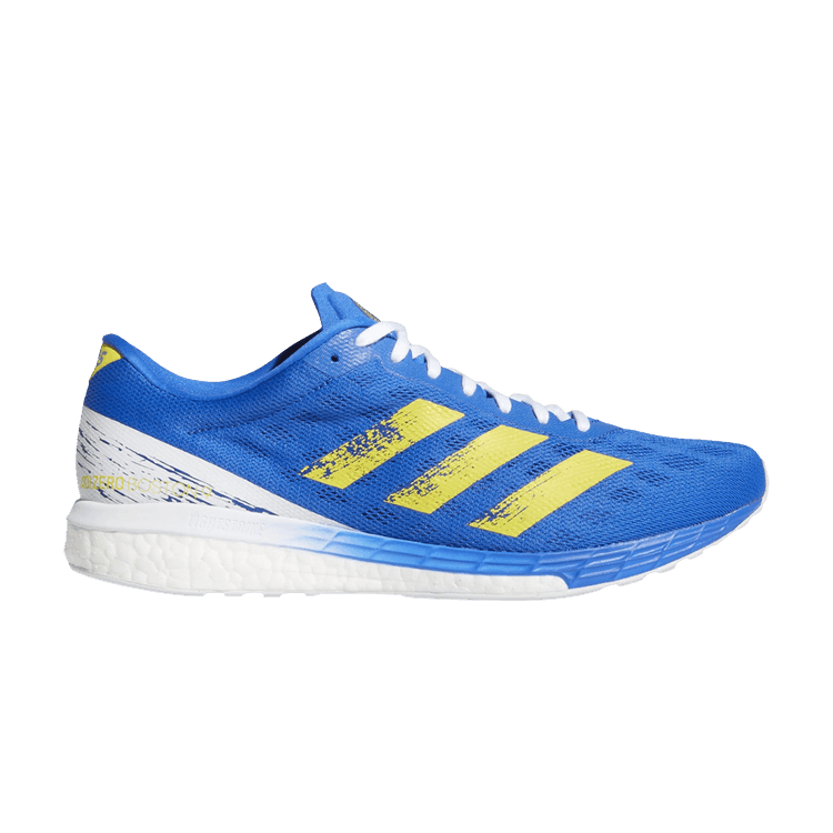 adidas Adizero Boston 9 Boston Marathon (2021)