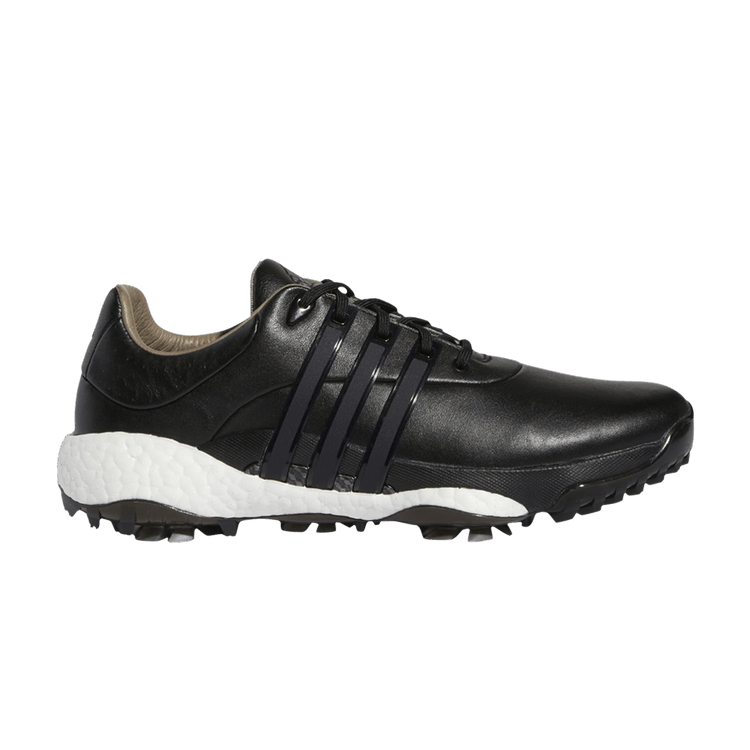 adidas Tour360 22 Core Black Iron Metallic