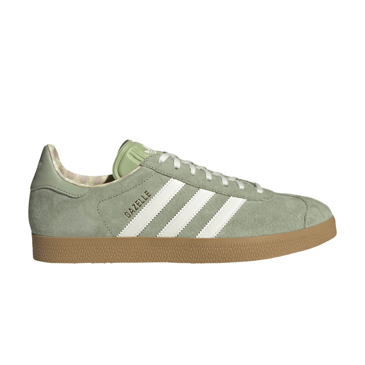 adidas Gazelle Magic Lime Gum