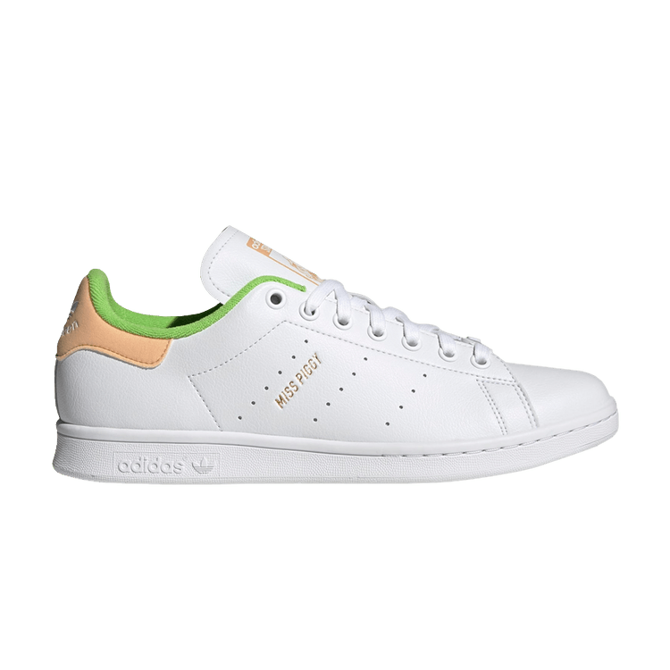 adidas Stan Smith Disney Miss Piggy and Kermit