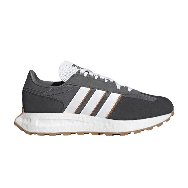 adidas Retropy E5 Grey Carbon Gum