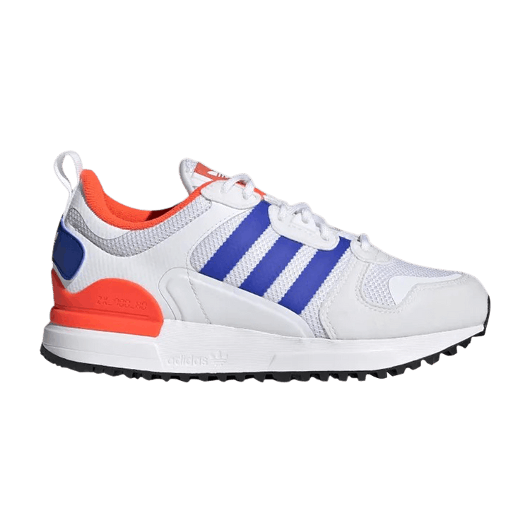 adidas ZX 700 HD White Orange Royal (Kids)