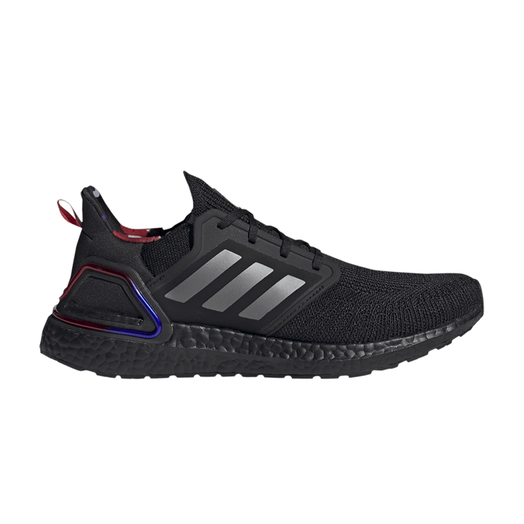adidas Ultra Boost 20 Chinese New Year