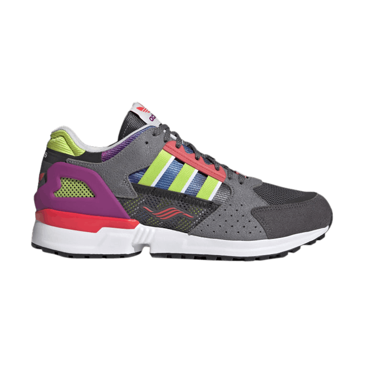adidas ZX 10000 Grey Multi