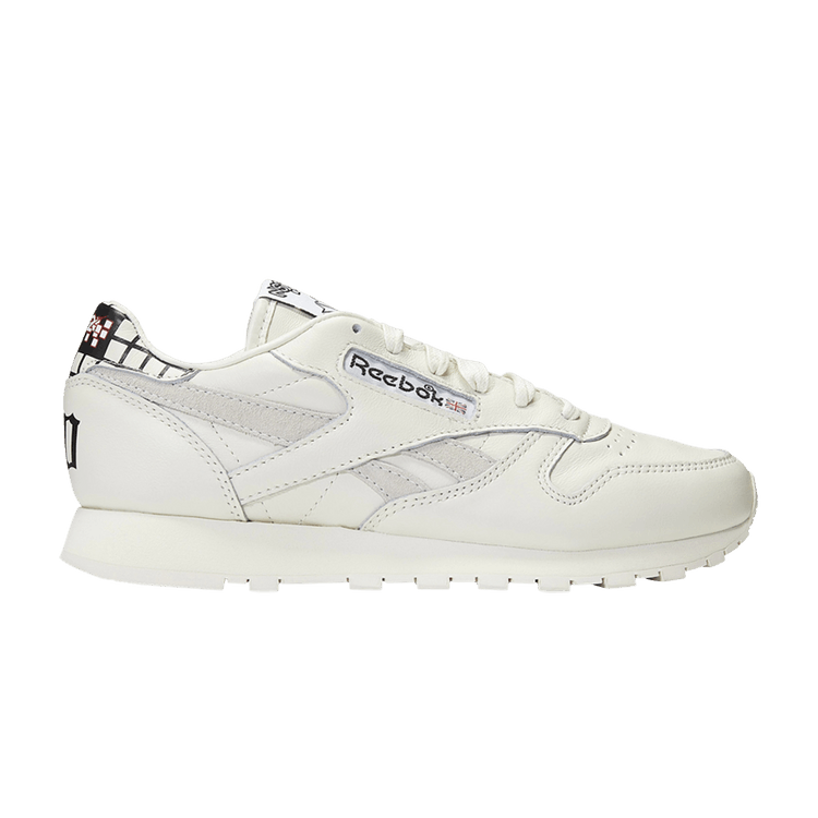 Reebok Classic Leather ASAP Nast (Friends and Family)