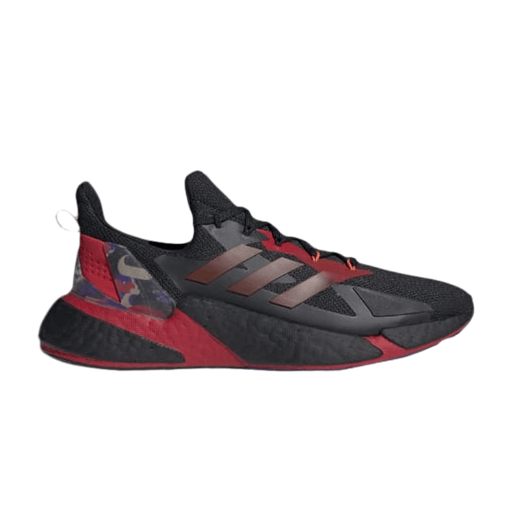 adidas X9000L4 Chinese New Year