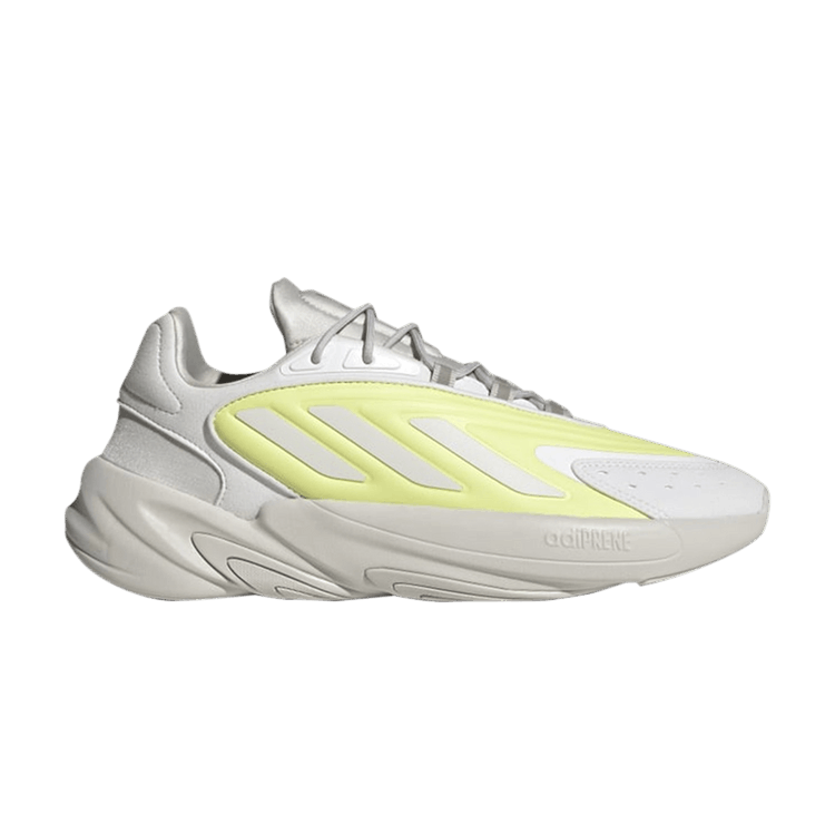 adidas Ozelia Cloud White Pulse Yellow