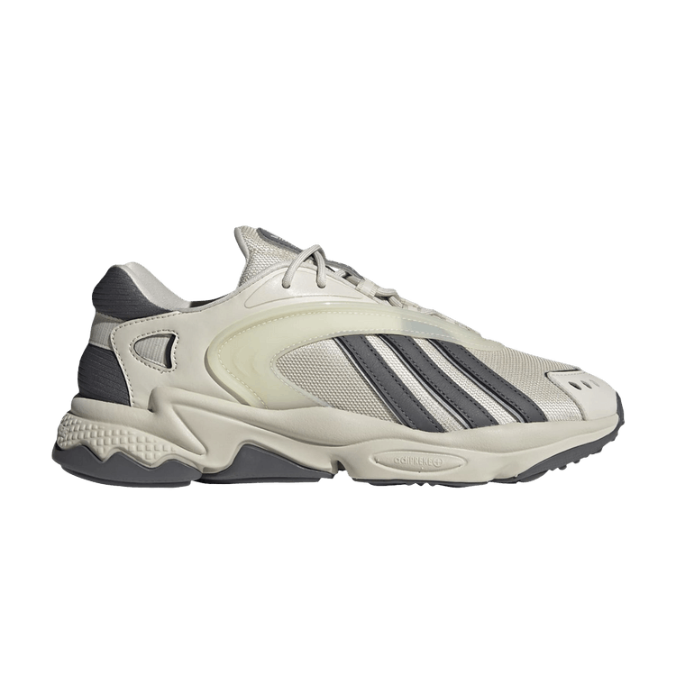 adidas Oztral Aluminium Grey