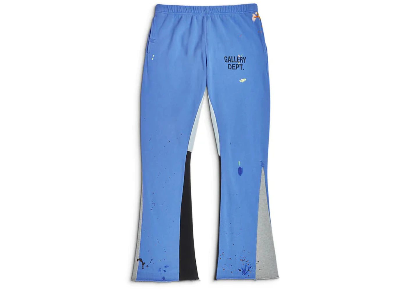 Gallery Dept. Flare Pants Baby Blue