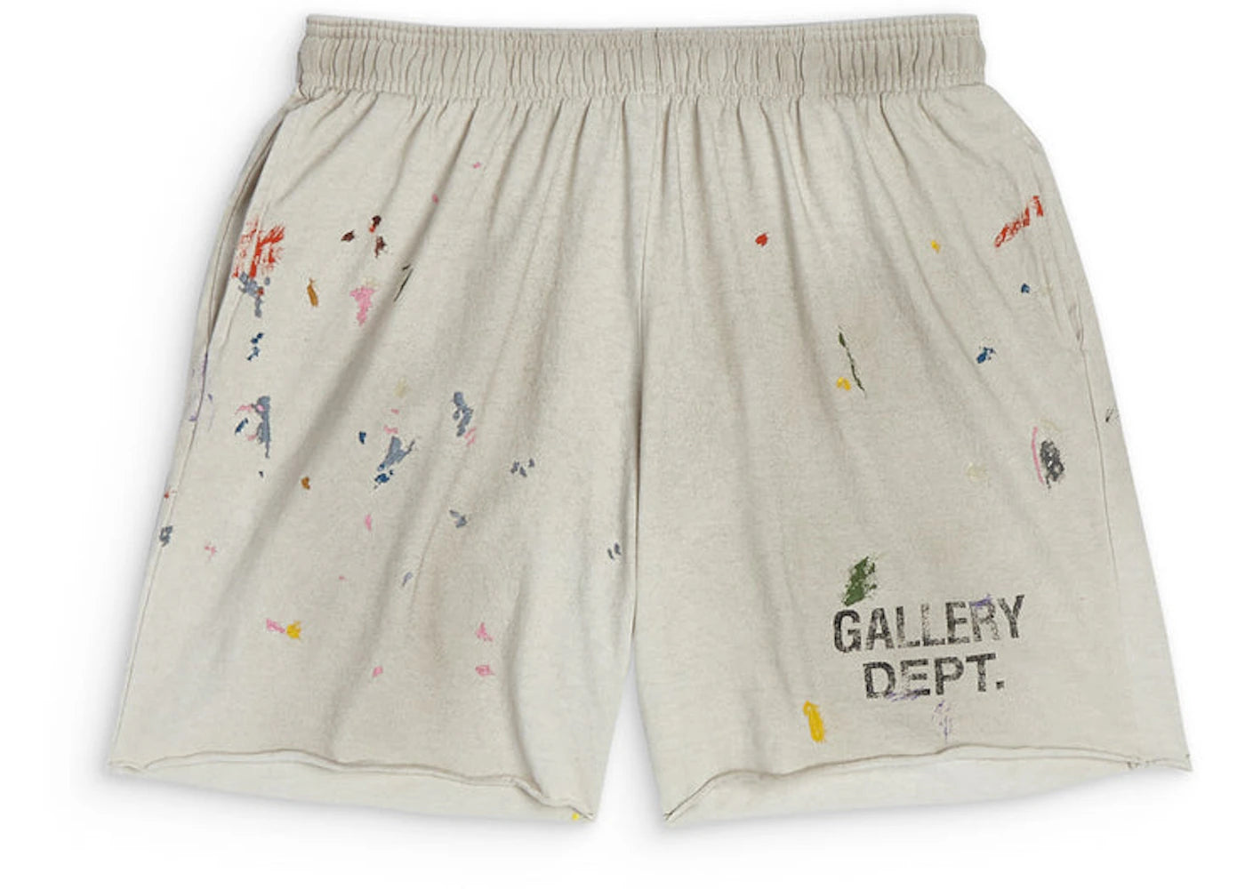 Gallery Dept. Insomia Short White