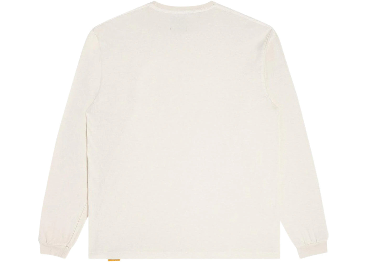 Gallery Dept. Logo Long-Sleeve Cream