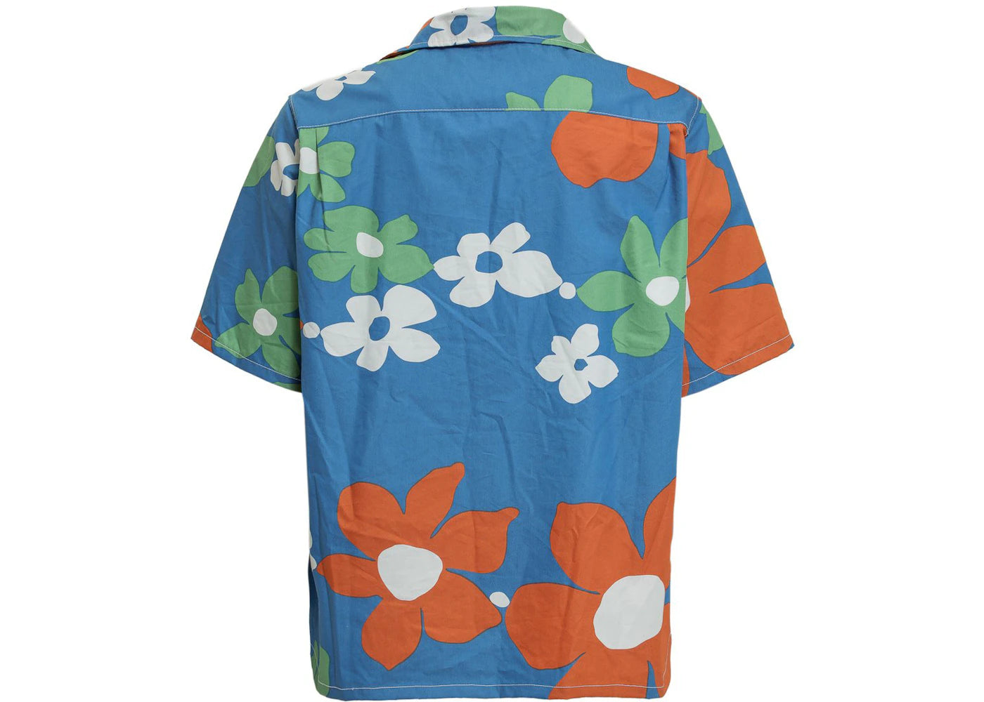 Gallery Dept. Parker Shirt Blue
