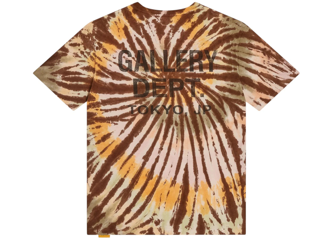 Gallery Dept. Tokyo Souvenir Tee Mojave