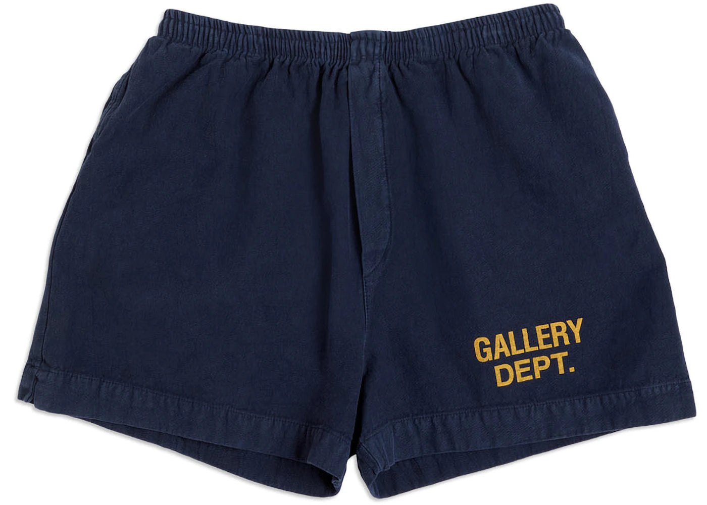 Gallery Dept. Zuma Shorts Navy