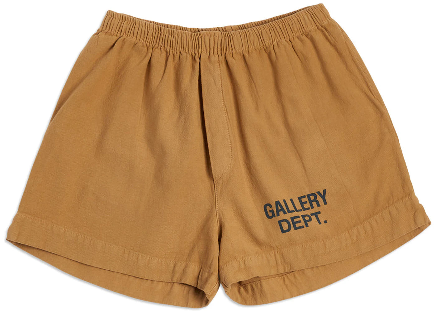 Gallery Dept. Zuma Shorts Tan