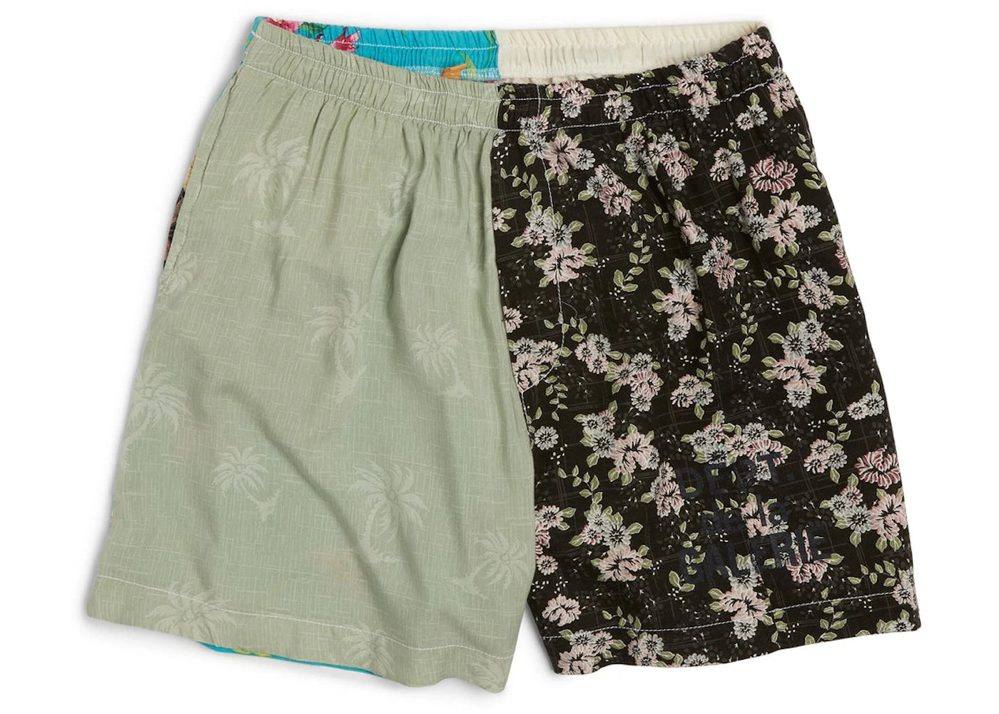 Gallery Dept. Zuma Vacation Shorts Multi