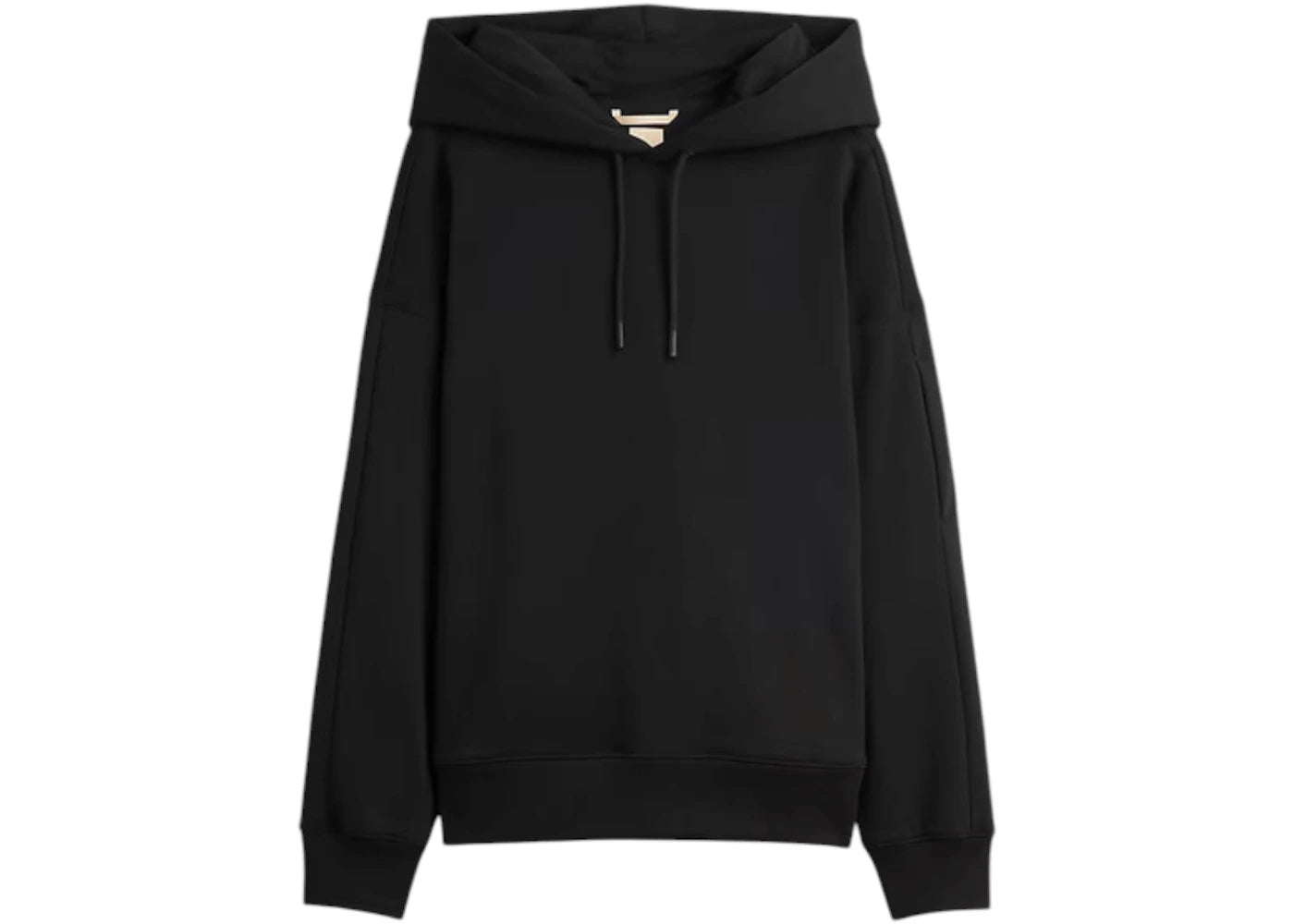 Gap x BEIS Heavyweight Travel Hoodie Black