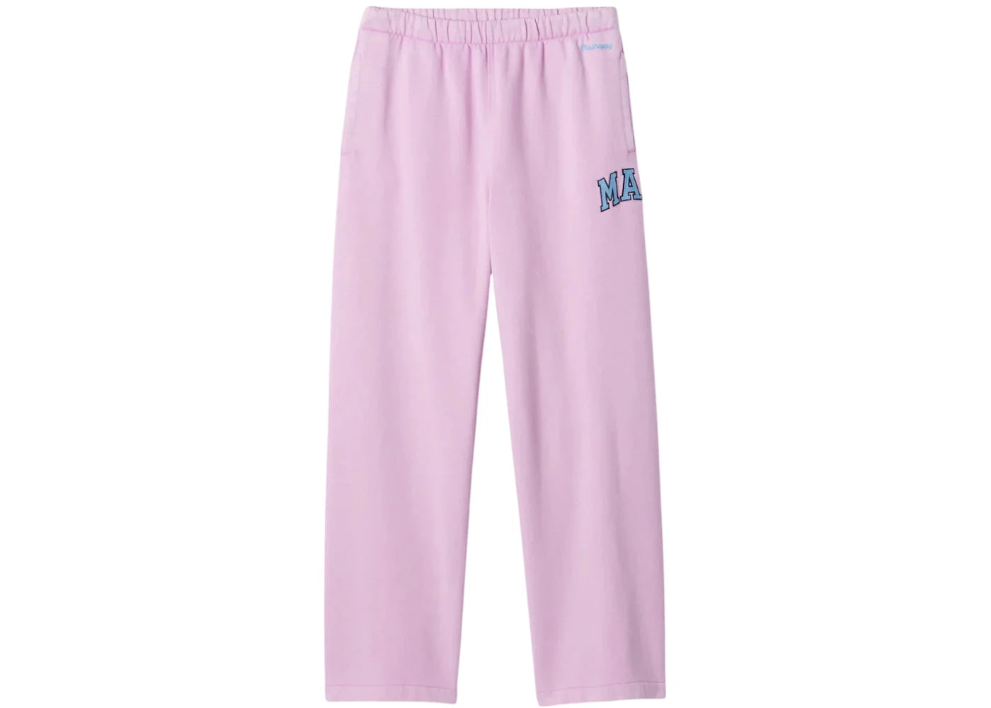 Gap x MadHappy Women's Straight Leg Sweatpants Lavender